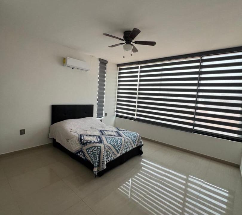 Photo of Bedroom in Tequila