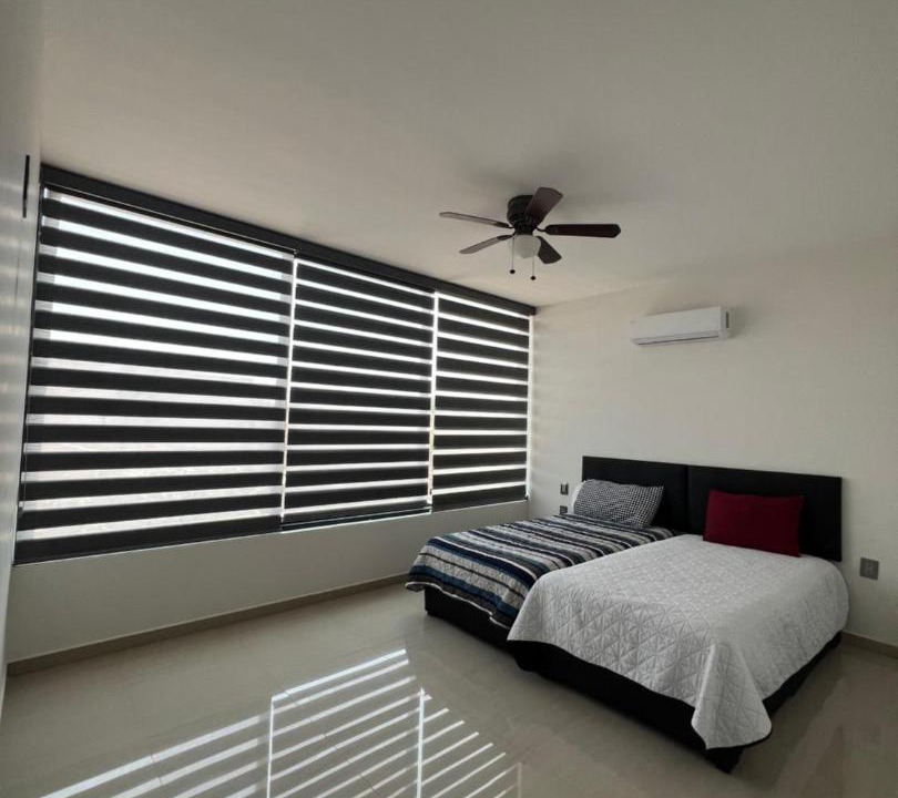 Photo of Bedroom in Tequila