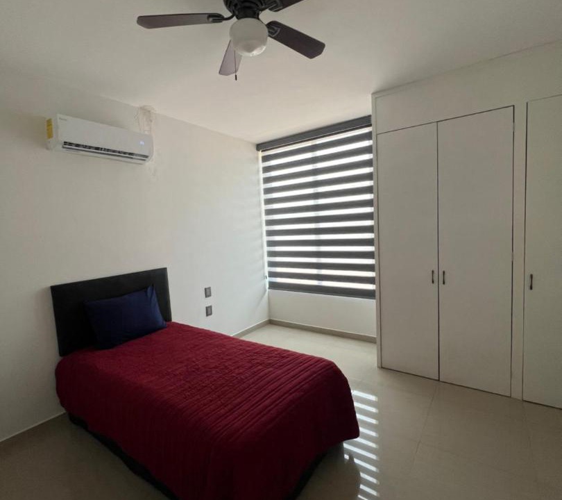 Photo of Bedroom in Tequila