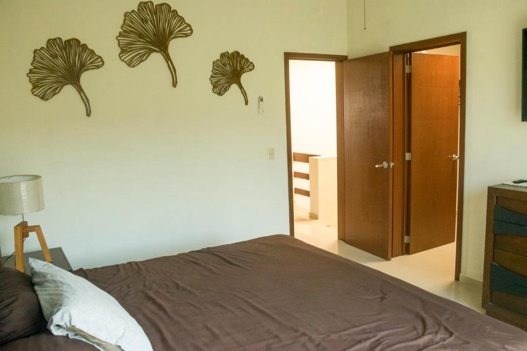 Photo of Bedroom in Flamingos