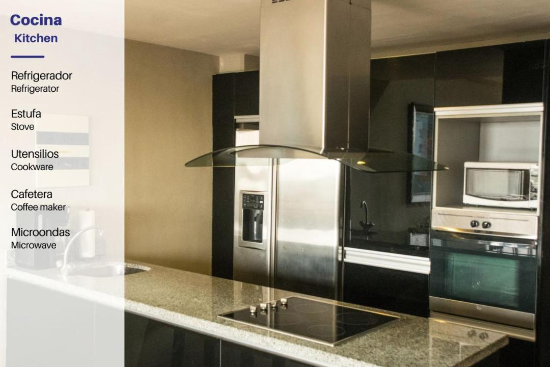 Photo of Kitchen in Nuevo Vallarta