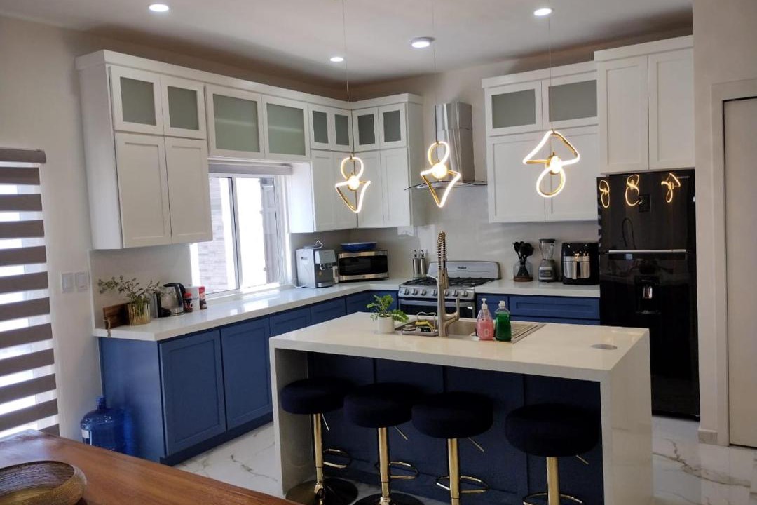Photo of Kitchen in Oriente