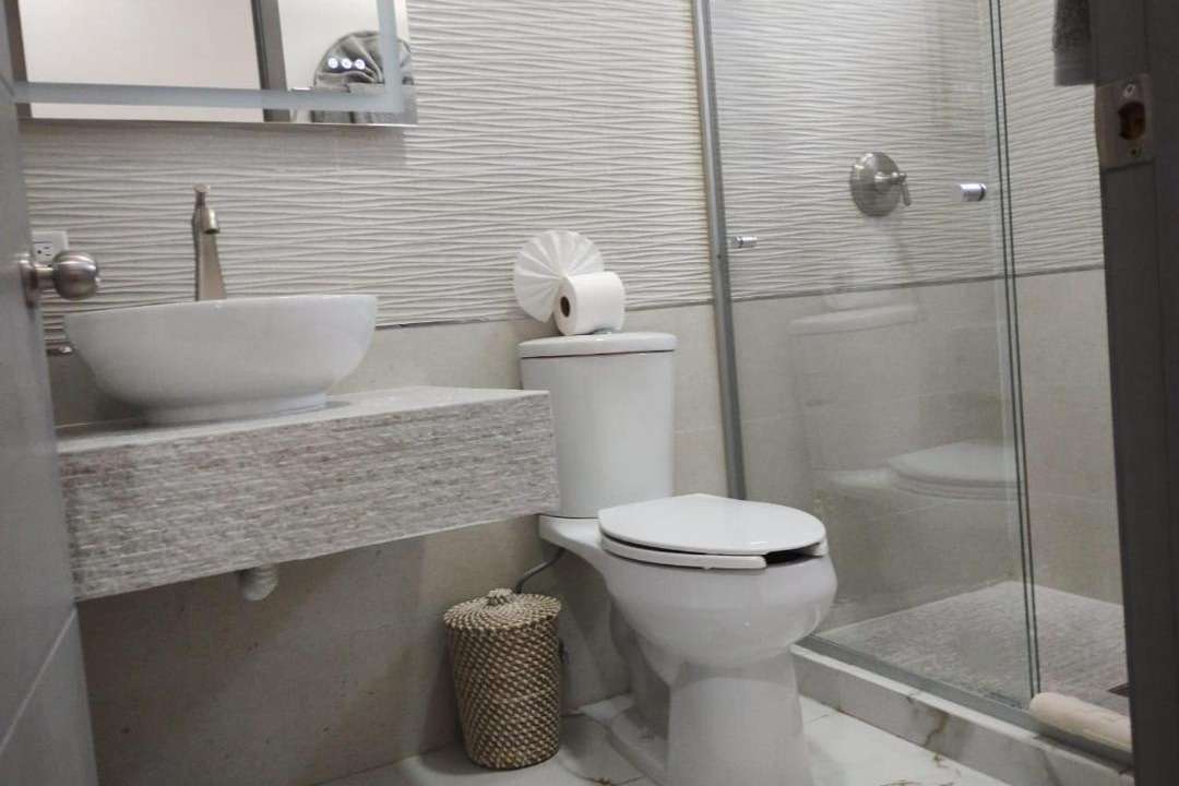 Photo of Bathroom in Oriente