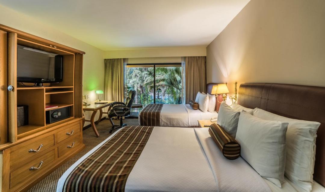 Photo of Bedroom in Zona Expo