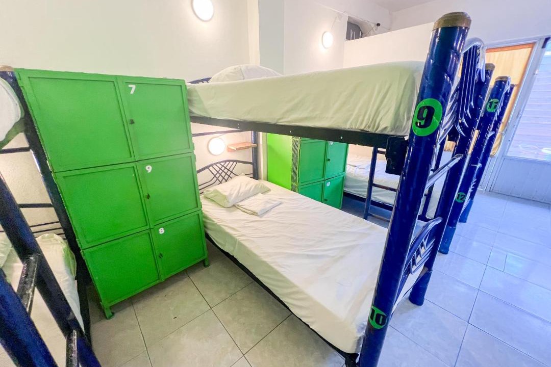 Photo of Bedroom in Sayulita
