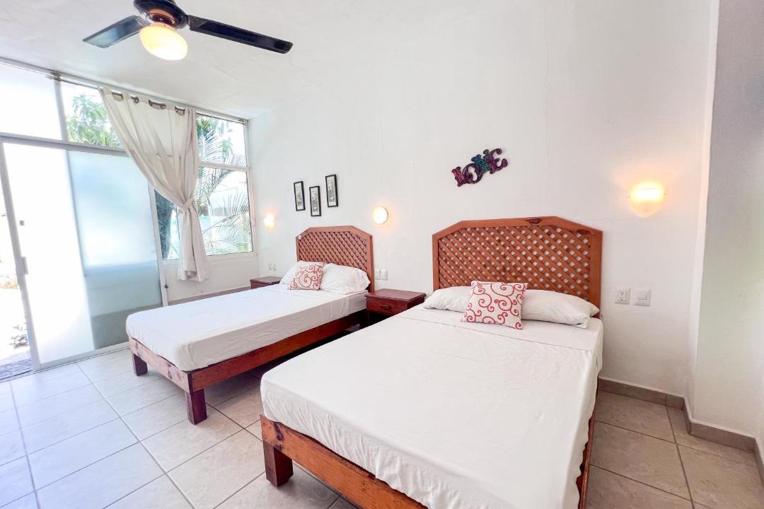 Photo of Bedroom in Sayulita