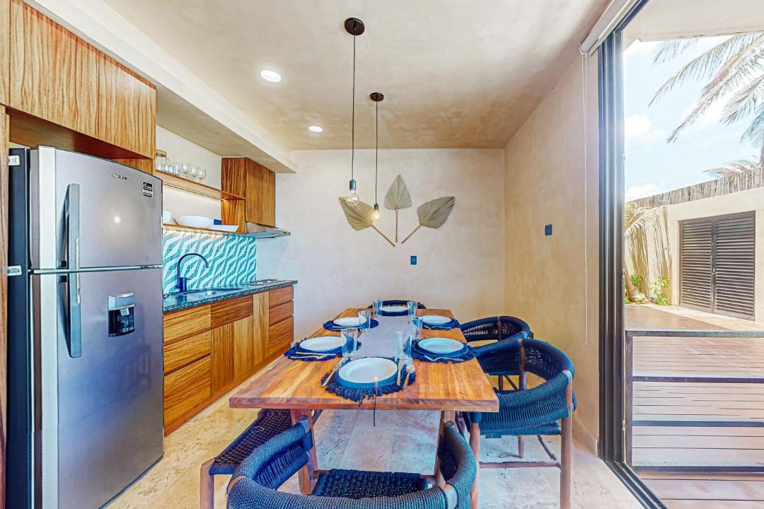 Photo of Kitchen in Tulsayab
