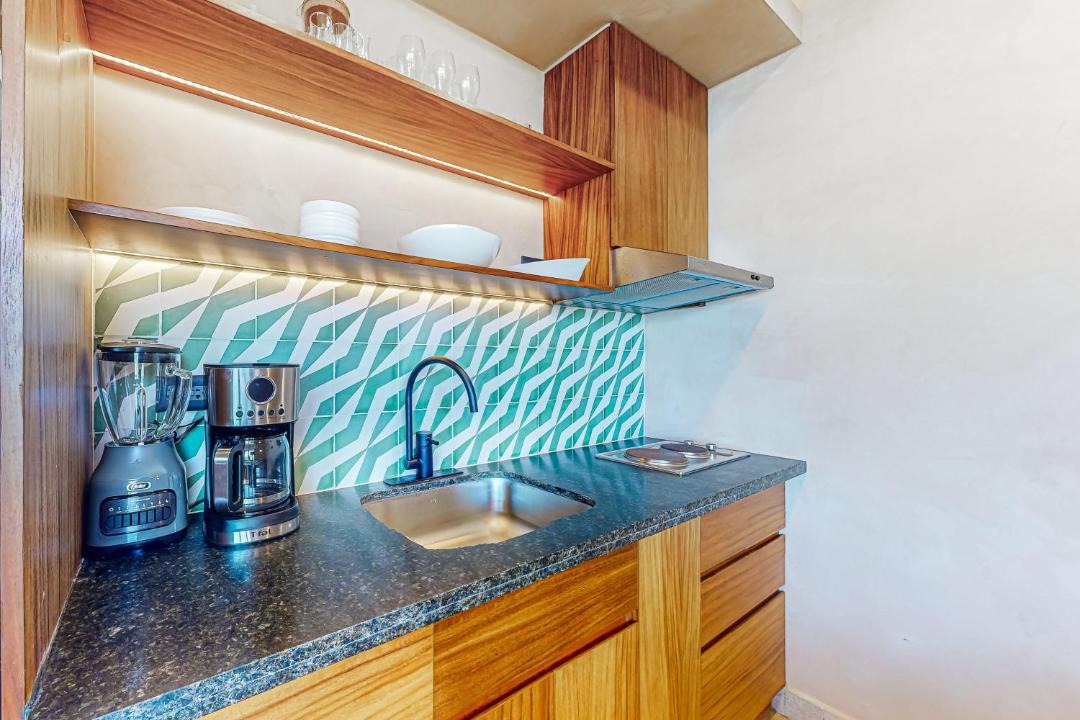 Photo of Kitchen in Tulsayab