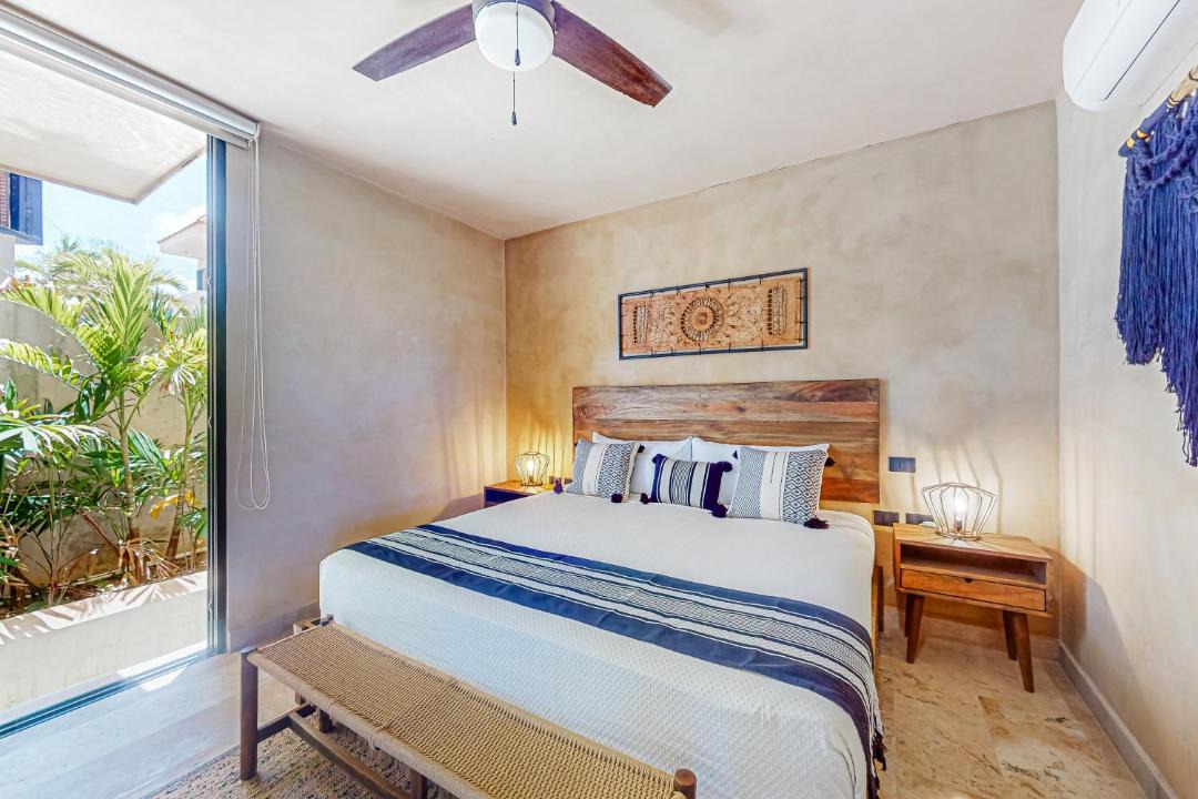 Photo of Bedroom in Tulsayab