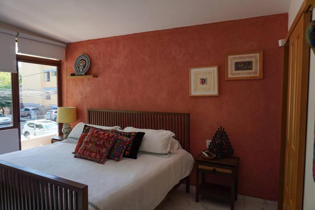 Photo of Bedroom in Financial District