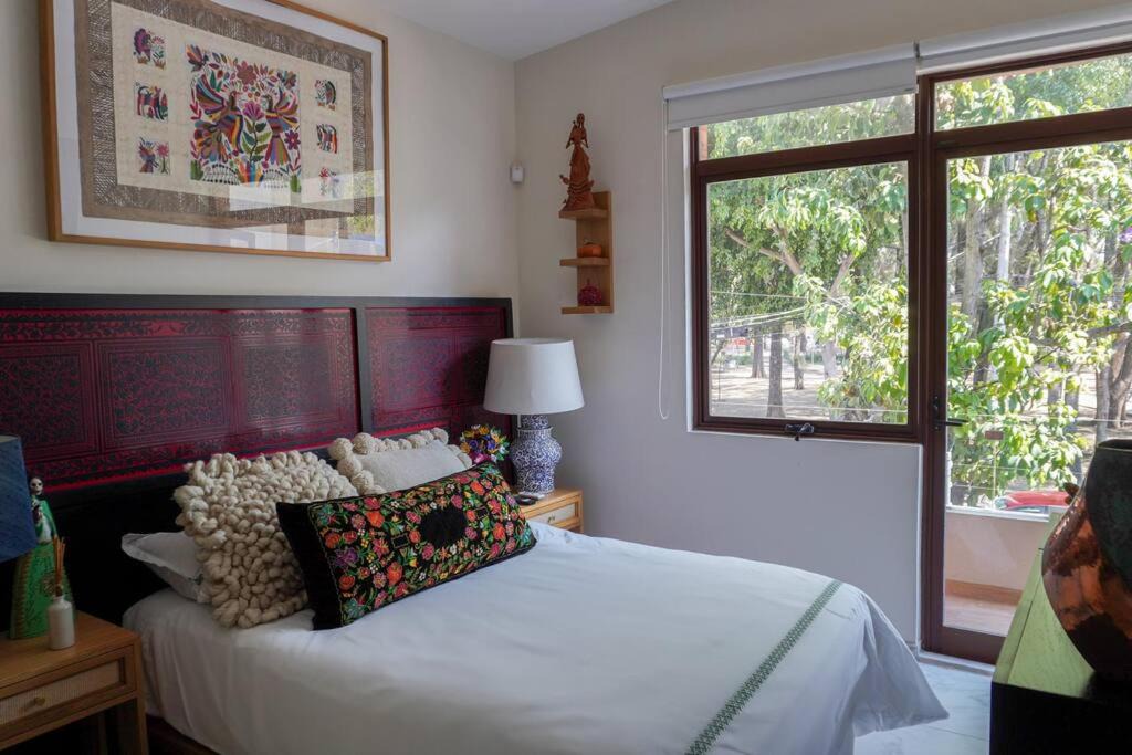 Photo of Bedroom in Financial District