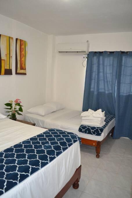 Photo of Bedroom in Playa Chachalacas