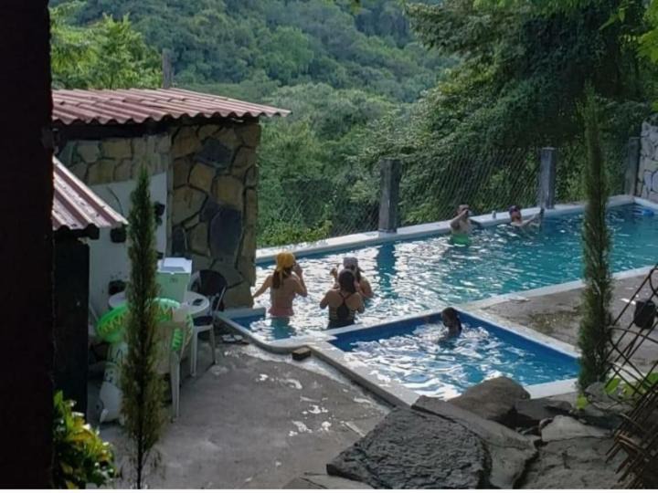 Photo of Others in Xilitla