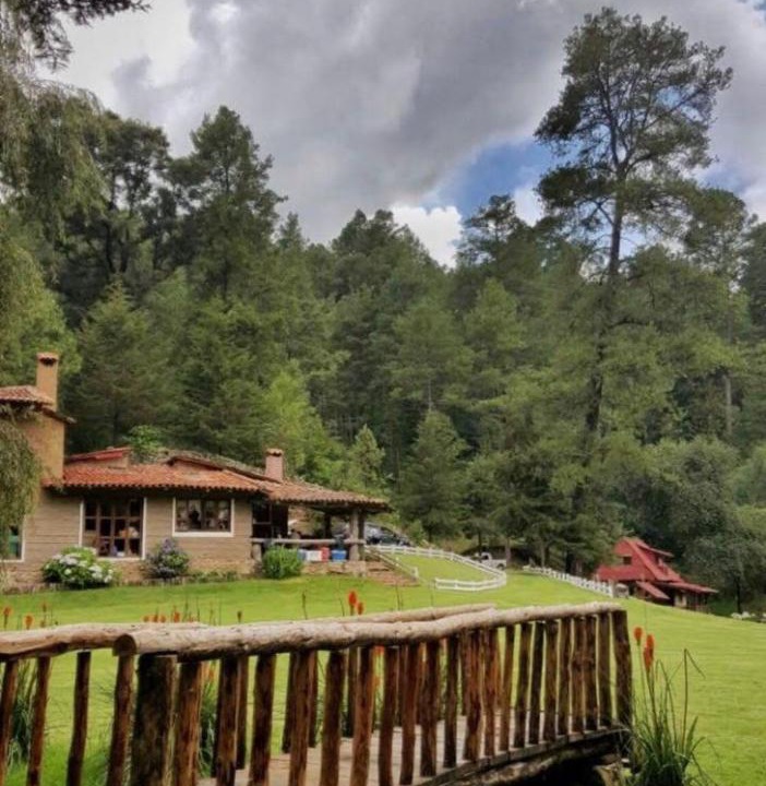 Photo of Others in Tapalpa
