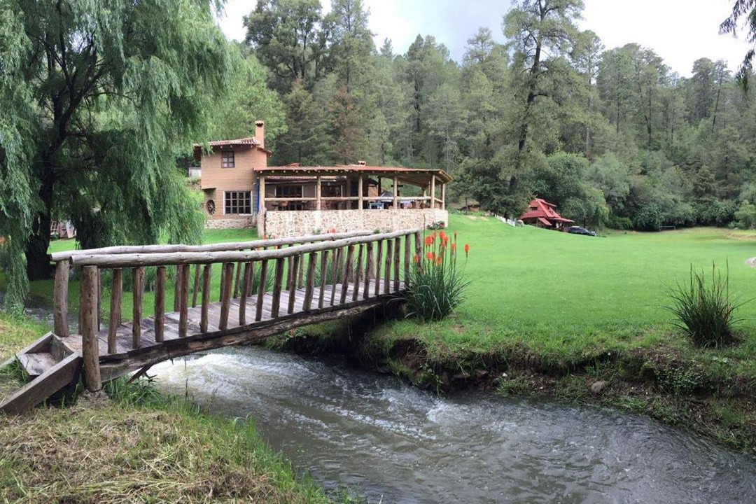 Photo of Others in Tapalpa