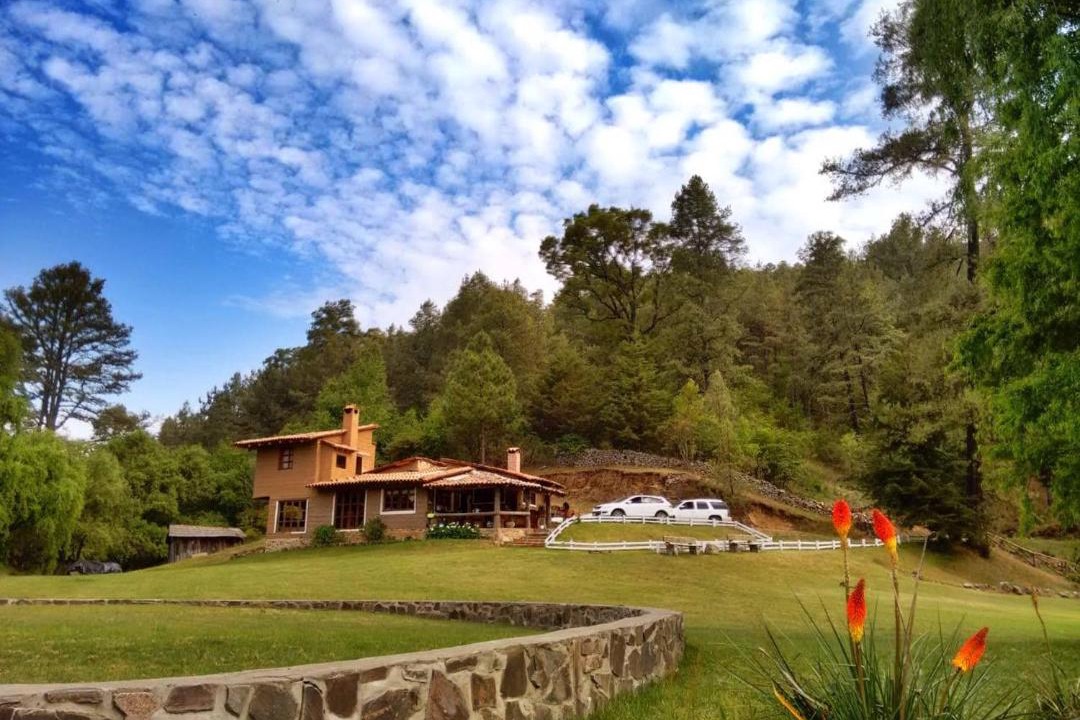 Photo of Others in Tapalpa