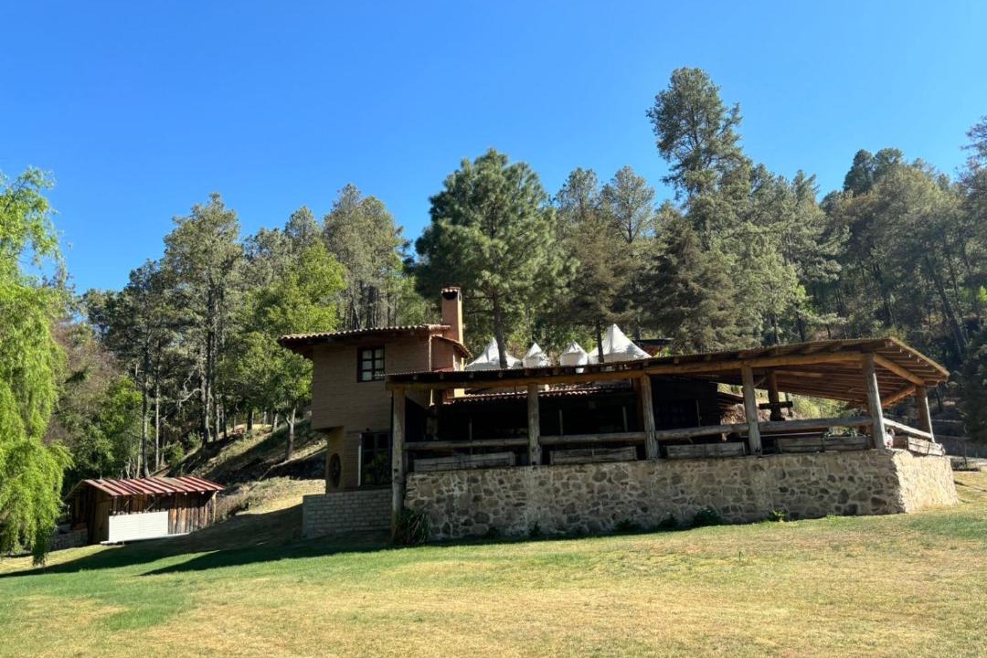Photo of Others in Tapalpa