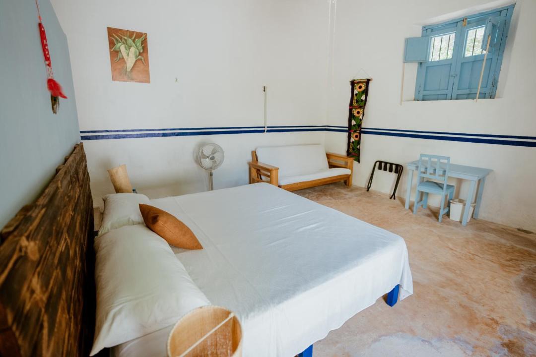 Photo of Bedroom in Sacalum