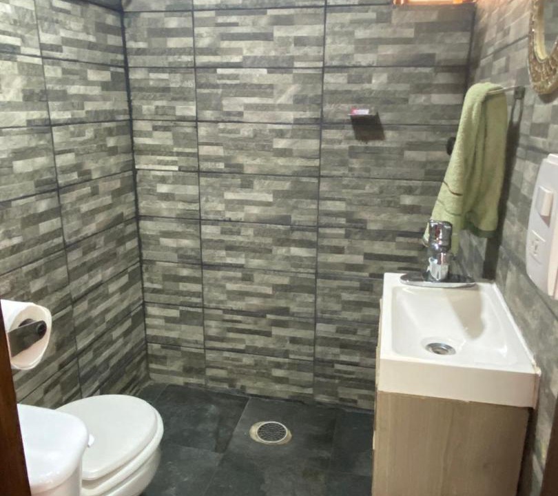 Photo of Bathroom in Ocoyoacac