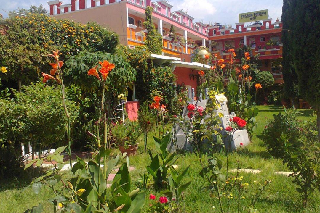 Photo of Others in Tula de Allende