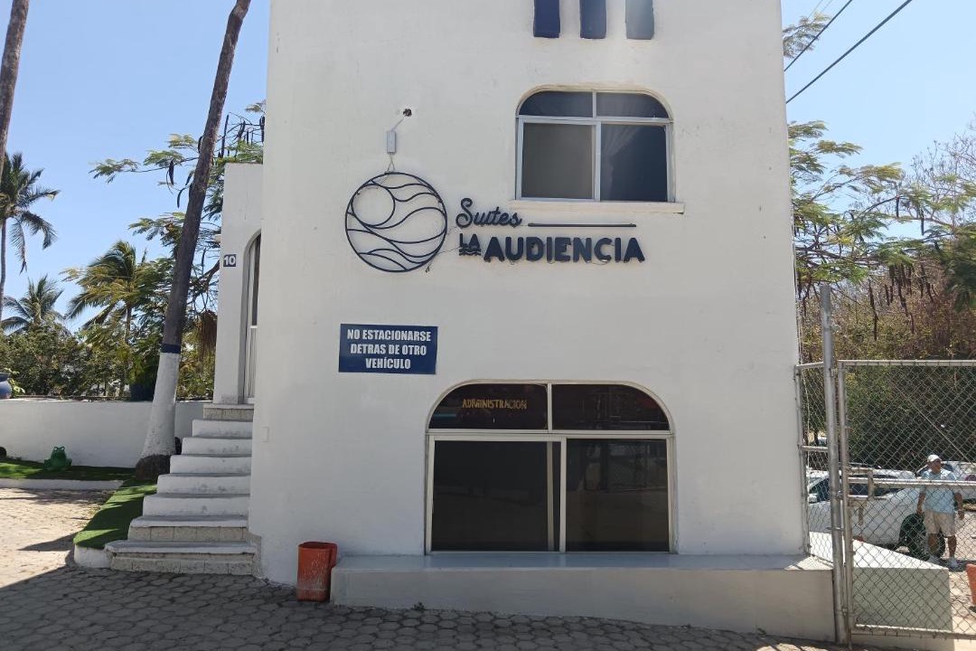 Photo of Others in La Audiencia