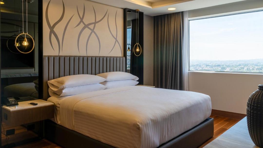 Photo of Bedroom in Zona Expo