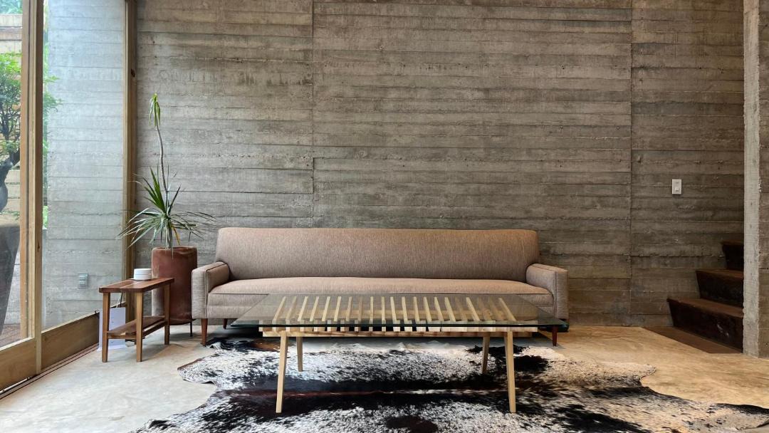Photo of Livingroom in Saladita