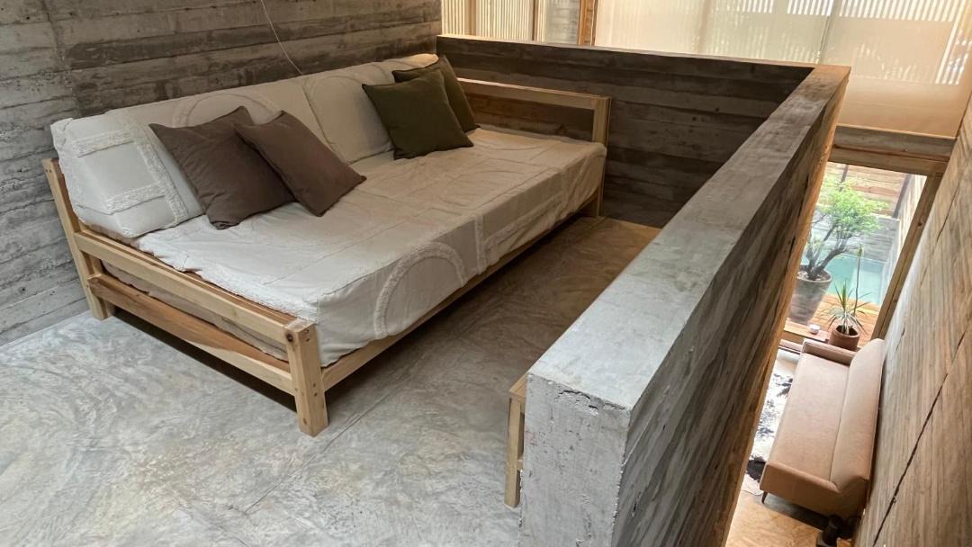Photo of Bedroom in Saladita