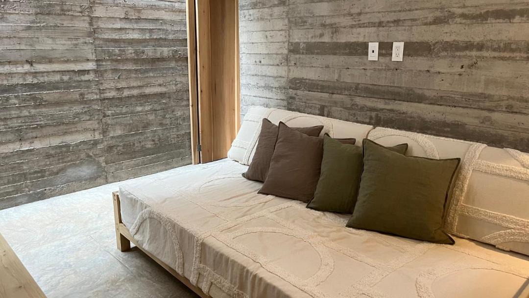 Photo of Bedroom in Saladita