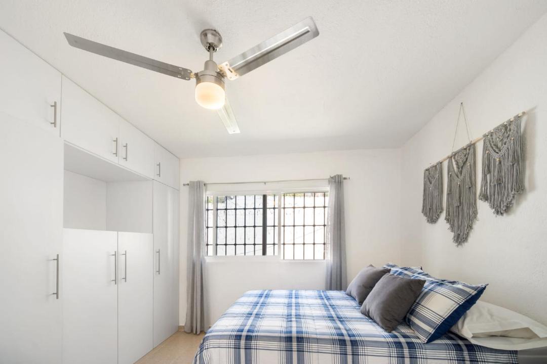Photo of Bedroom in Oaxtepec