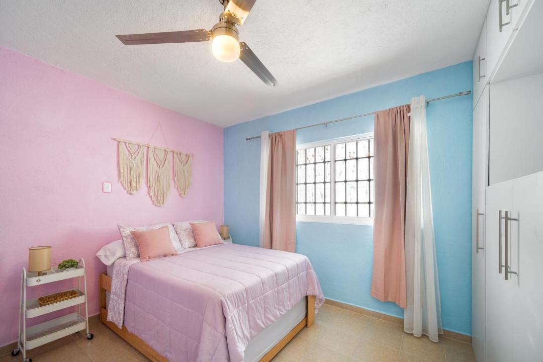 Photo of Bedroom in Oaxtepec