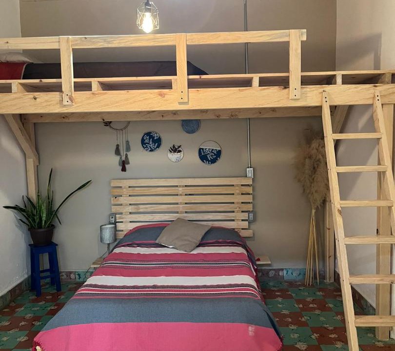 Photo of Bedroom in Del Cerrillo