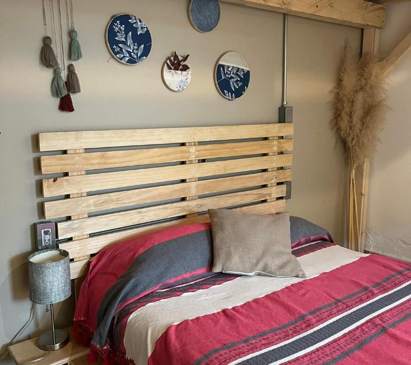 Photo of Bedroom in Del Cerrillo
