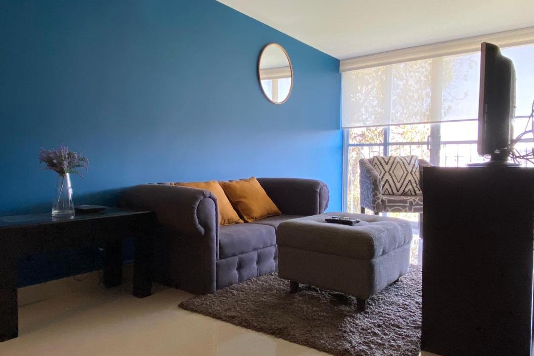Photo of Livingroom in Bosques de las Lomas