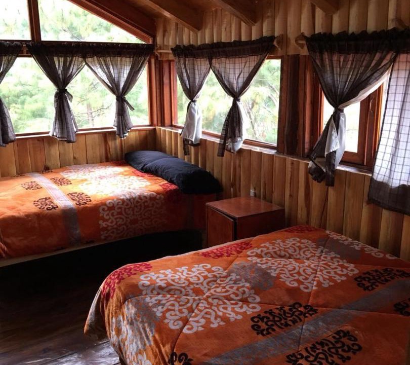 Photo of Bedroom in Mazamitla