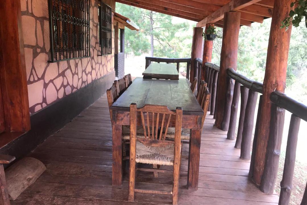 Photo of Others in Mazamitla