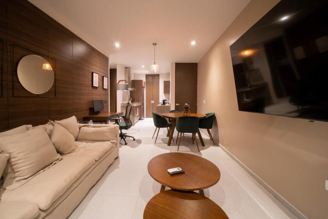 Photo of Livingroom in Merida Municipality