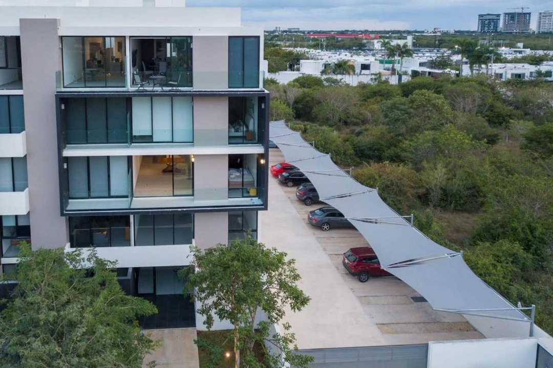 Photo of Buildings in Merida Municipality