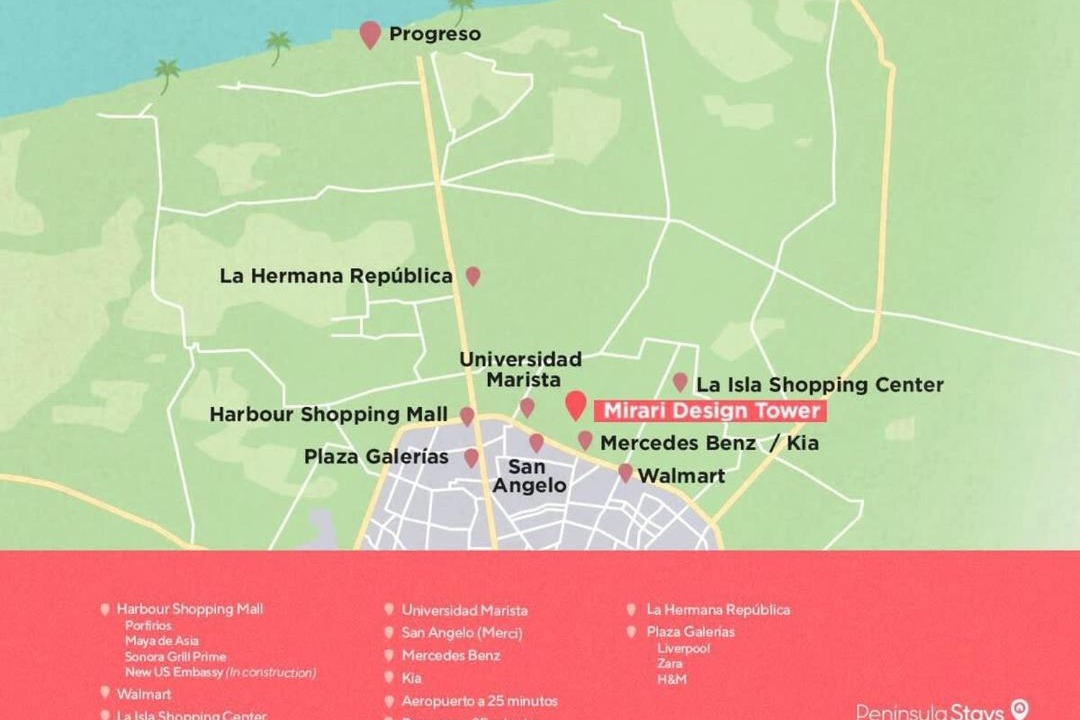 Photo of Others in Merida Municipality
