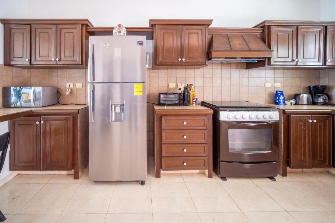 Photo of Kitchen in Progreso Municipality