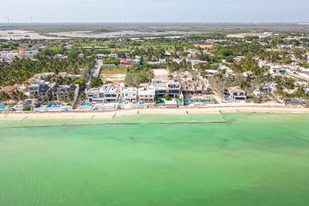 Photo of Outdoor in Progreso Municipality