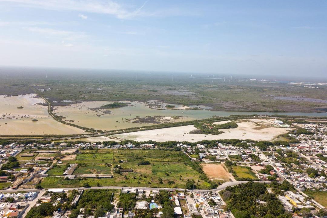 Photo of Outdoor in Progreso Municipality