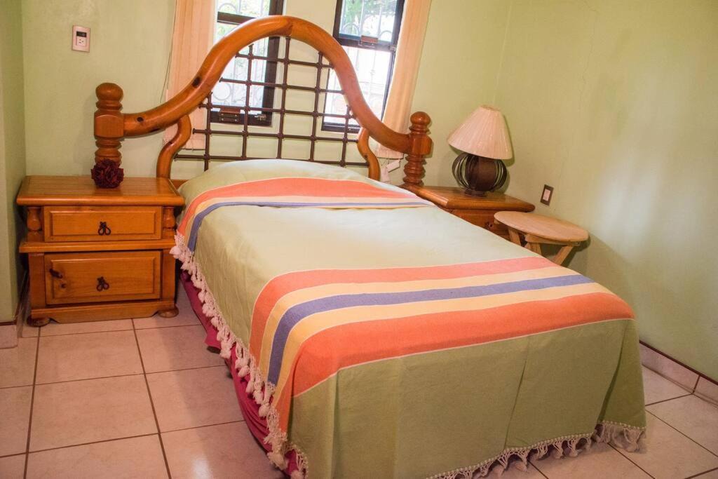Photo of Bedroom in Salina Cruz