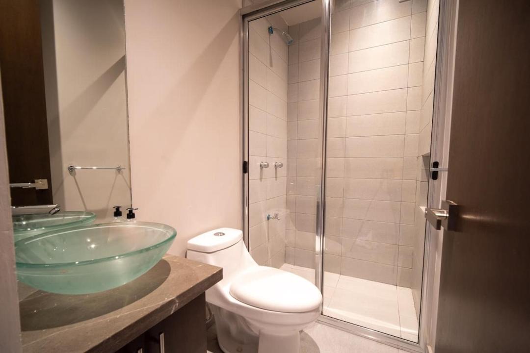 Photo of Bathroom in Merida Municipality