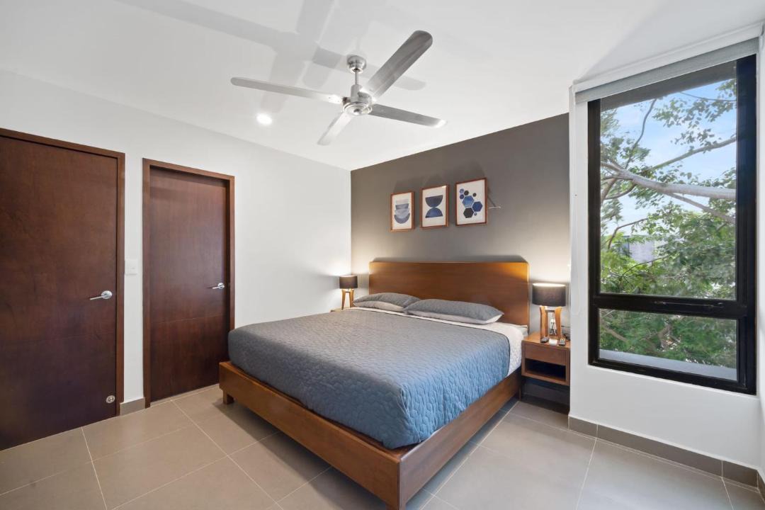 Photo of Bedroom in Merida Municipality