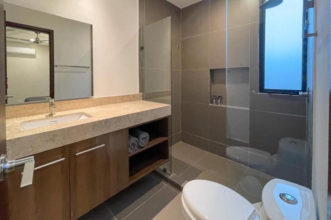 Photo of Bathroom in Merida Municipality
