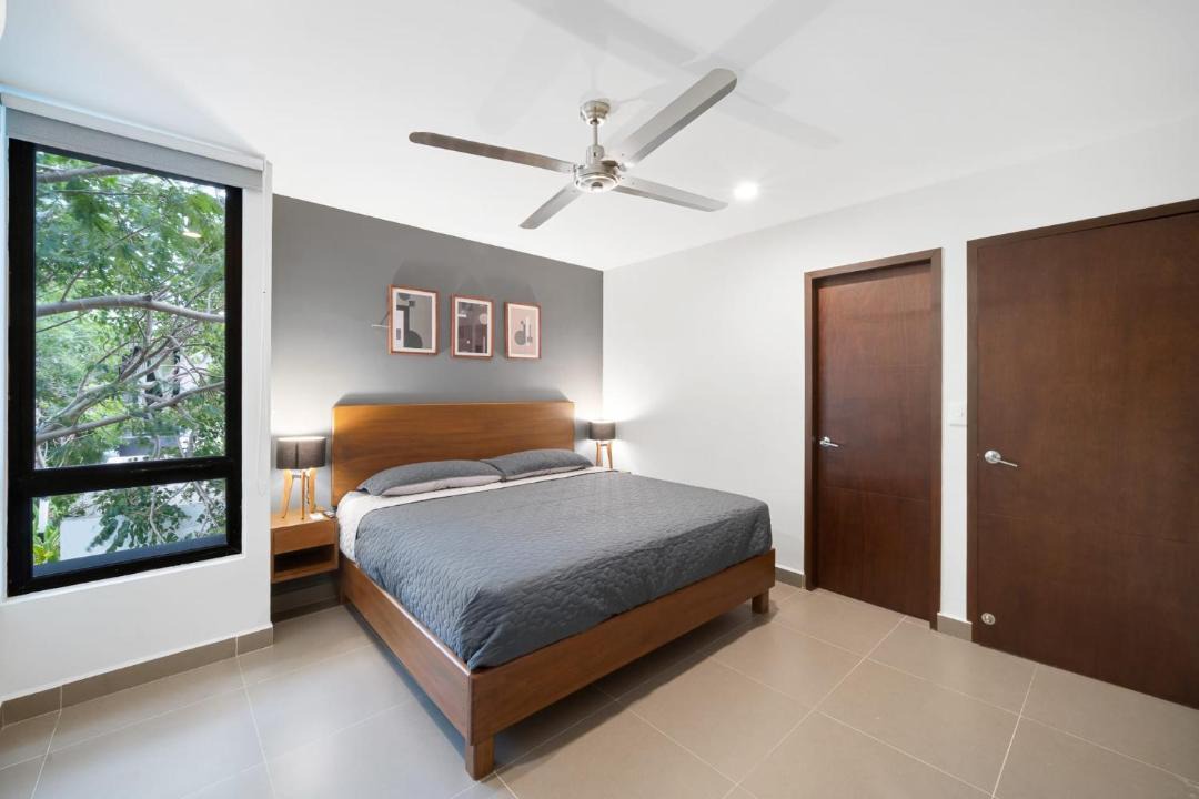 Photo of Bedroom in Merida Municipality