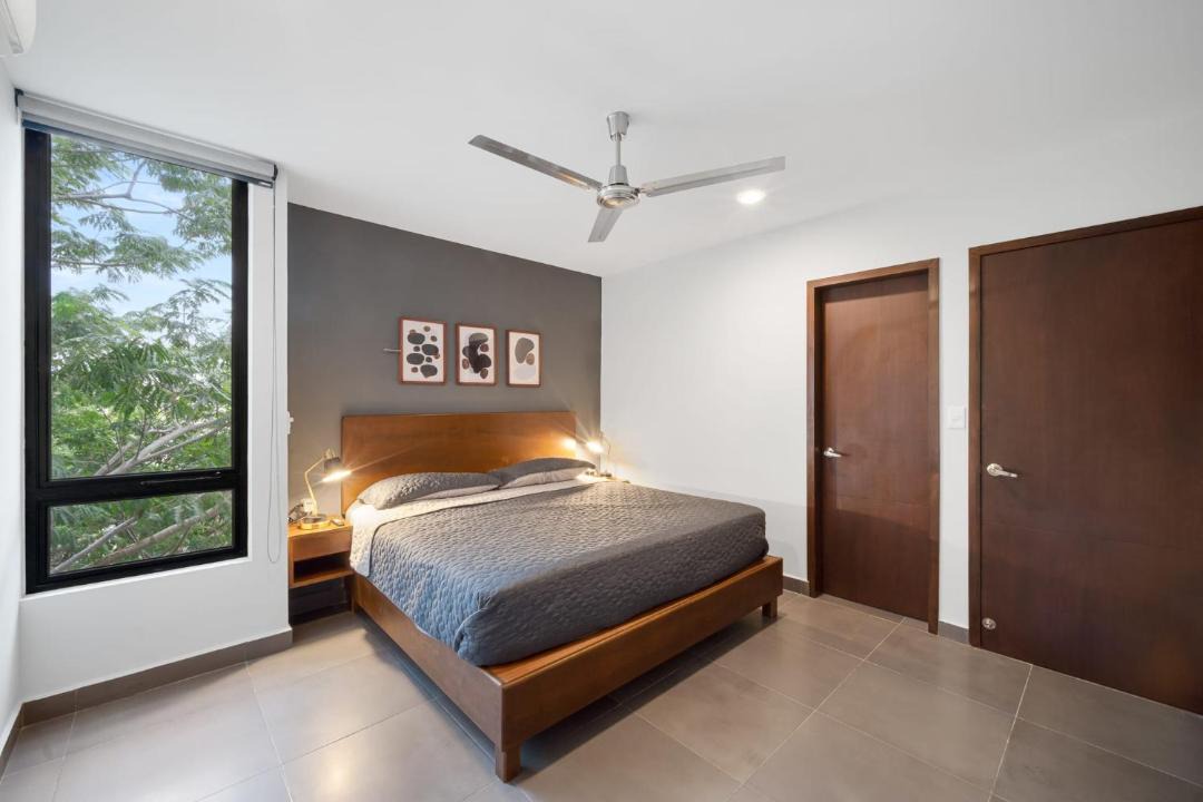 Photo of Bedroom in Merida Municipality