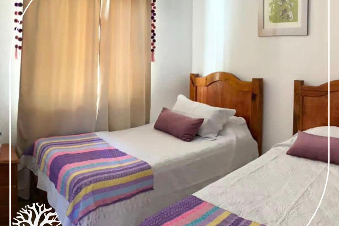 Photo of Bedroom in San Cristobal de las Casas
