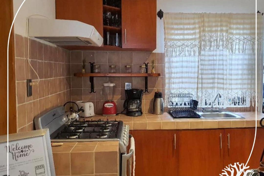 Photo of Kitchen in San Cristobal de las Casas